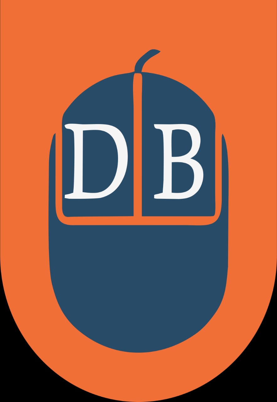 DigitalBindu Logo